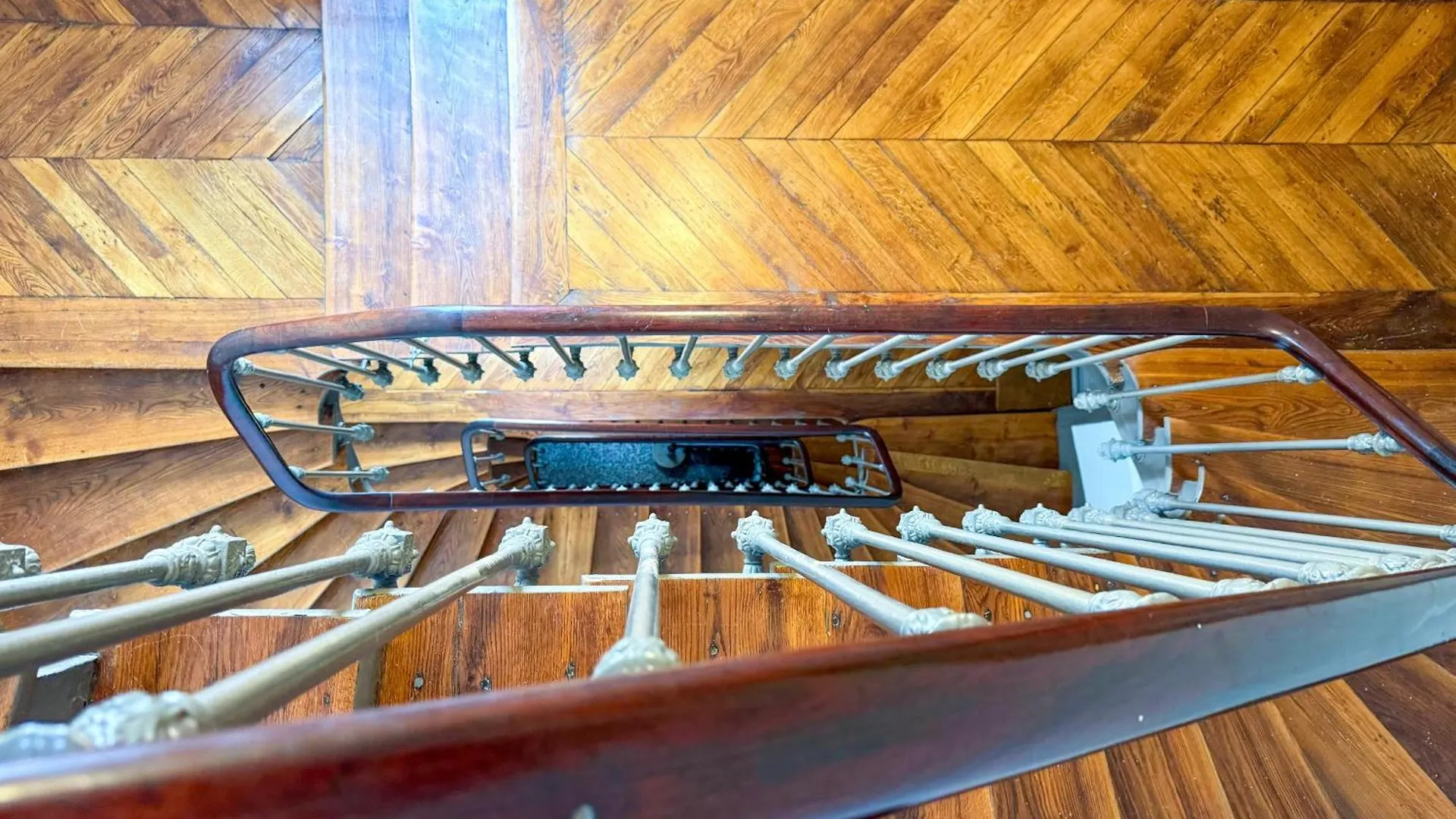 Apartmán Urban Flat 107 - Sublime 4 Bedroom Opera Paříž